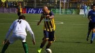 	Francesco Ripa | foto &copy; Ciro Coppola | S.S. Juve Stabia 	